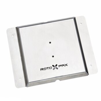 Plaque de montage ROTOPAX Polaris RZR