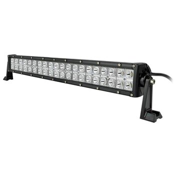 Kimpex Barre LED UTV à double rangée 22″ 22.1″L x 3″H 40 120 W