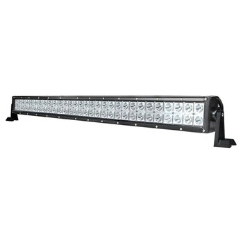 Kimpex Barre LED UTV à double rangée 7″ 8.1″L x 3″H 12 36 W