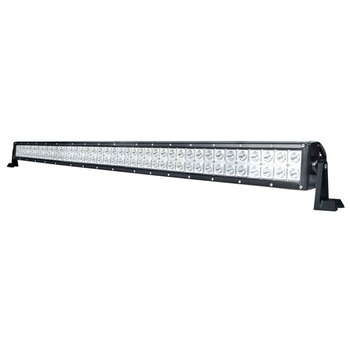 Kimpex Double Row UTV Bended LED Light Bar 42″ 42.6″ x 5″ 80 240 W