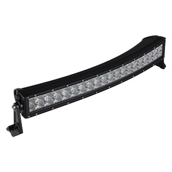 Kimpex Double Row UTV Bended LED Light Bar 42″ 42.6″ x 5″ 80 240 W