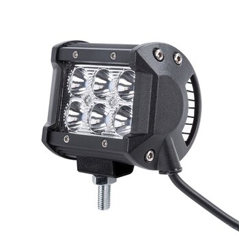 KIMPEX MS3 Phare LED 9005 Blanc