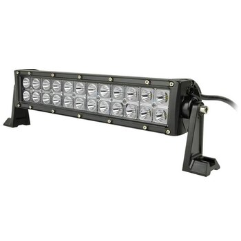 Kimpex Double Row LED Light Bar 4″ 3.9″ x 4.2″ 6 18 W