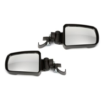 SEIZMIK EMBARK SIDE VIEW MIRROR WITH ABS BODY & BEZEL (56 18106)