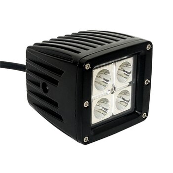 Kimpex LED Spot for UTV and ATV 12″