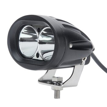 Kimpex LED Spot for UTV and ATV 12″