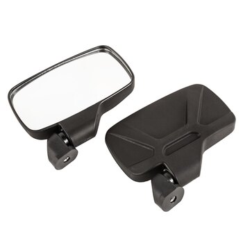 SEIZMIK EMBARK SIDE VIEW MIRROR WITH ABS BODY & BEZEL (56 18106)