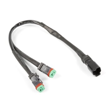 OXFORD PRODUCTS Rallonge de connecteur USA/SAE 1,5 m