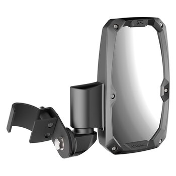 Miroir latéral en plastique Super ATV 1,75 ? Pince sur