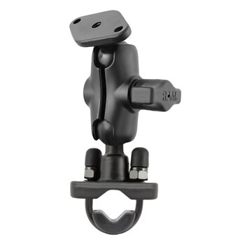 RAM MOUNT Mount X Grip 5? with U bolt