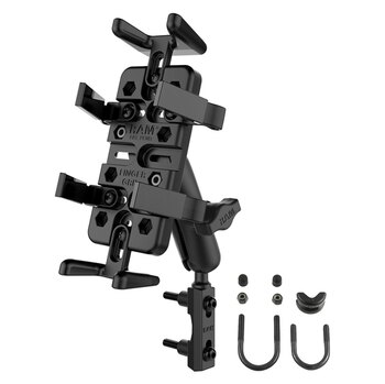 RAM MOUNT Support de base avec boulon en U