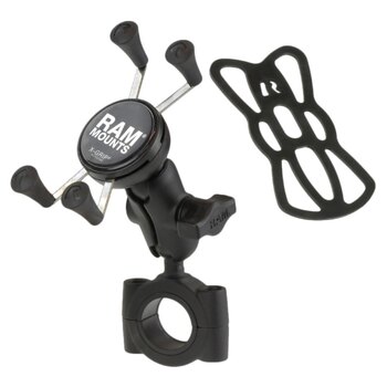 RAM MOUNT XGrip 5? Support de base noir