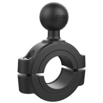 RAM MOUNT Double bras pour 1 ? Ballon Noir