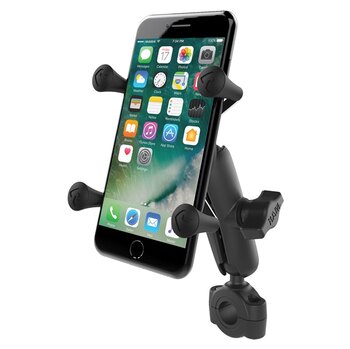 Adaptateur de téléphone RAM MOUNT X Grip