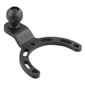 RAM MOUNT 1 1/8â?³ Ã  1 1/2â?³ Handlebar Base