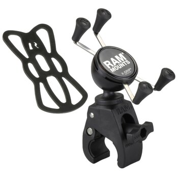 RAM MOUNT X Grip Tough Claw Base Mount