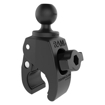 RAM MOUNT Support de base pour pince de guidon de moto