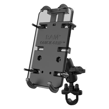 Adaptateur de téléphone RAM MOUNT X Grip