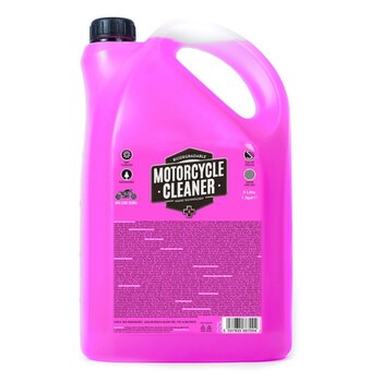 Muc Off Jugg Tap pour nettoyant moto biodégradable 25 L/ 6,6 G