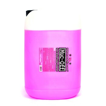 Nettoyant pour filtre en mousse Muc Off 1 L / 0,26 G