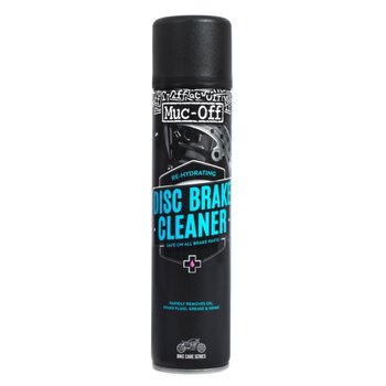 Muc Off Bio Nano Gel Concentrate Cleaner 5 L / 1.32 G, 169 oz