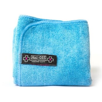 Muc Off Helmet & Visor Microfiber Cloth