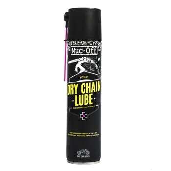 Spray de traitement anti-buée Muc Off