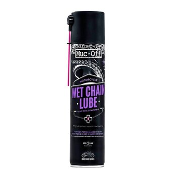 Lubrifiant pour chaîne Muc Off Lubricant Endurance