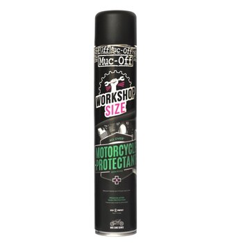 Muc Off Protecteur multi-surfaces en aérosol 500 ml, 16,9 oz