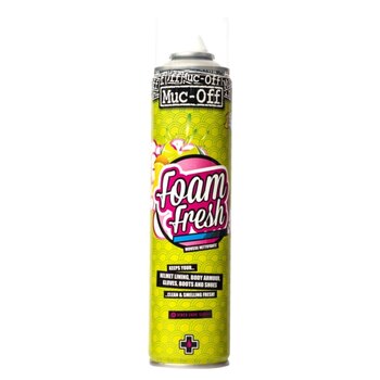 Muc Off Speed ​​Vernis 400 ml