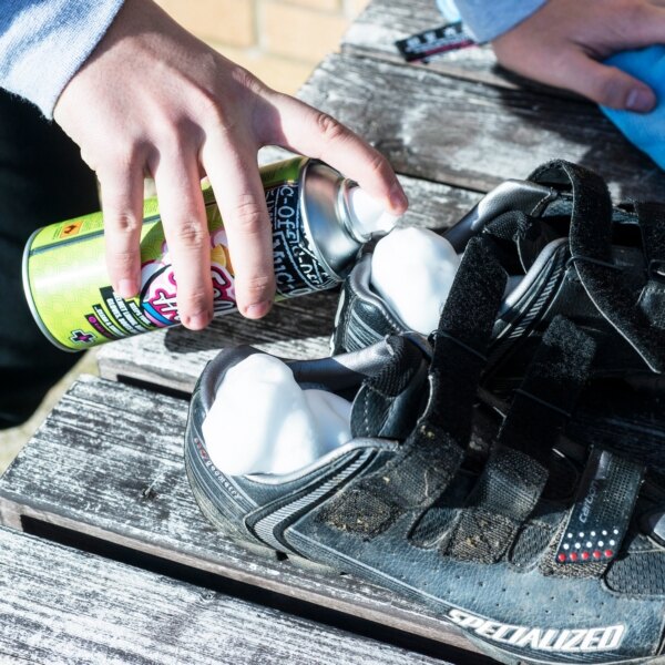 Muc Off Foam Fresh Cleaner 400 ml, 13.5 oz