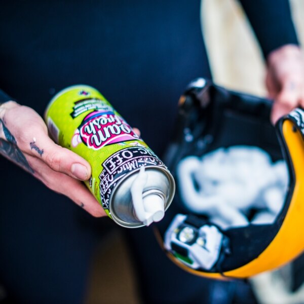 Muc Off Foam Fresh Cleaner 400 ml, 13.5 oz