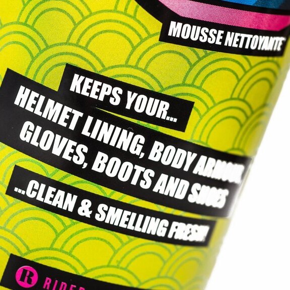 Muc Off Foam Fresh Cleaner 400 ml, 13.5 oz