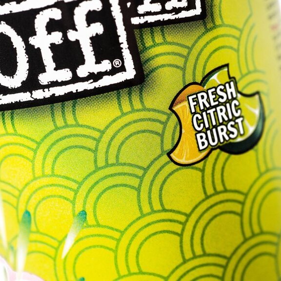 Muc Off Foam Fresh Cleaner 400 ml, 13.5 oz