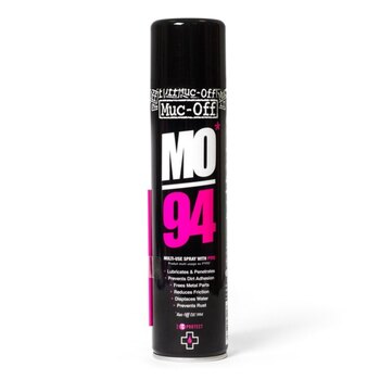 Muc Off Protecteur multi-surfaces en aérosol 500 ml, 16,9 oz