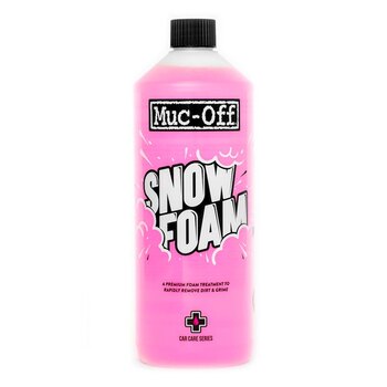 Muc Off Visor, Lens & Goggle Cleaner 250 ml, 8.4 oz