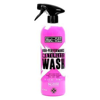 Muc Off Speed ​​Vernis 400 ml