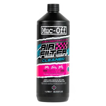 Nettoyant Muc Off Bio Nano Tech 5 L / 1,32 G, 169 oz