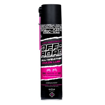 Lubrifiant pour chaîne Muc Off Lubricant Endurance