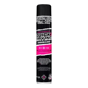 Muc Off Visor, Lens & Goggle Cleaner 250 ml, 8.4 oz