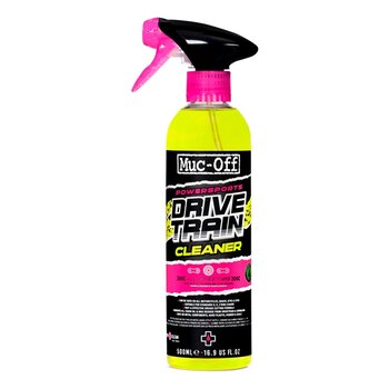 CRC On & Off Hull Cleaner 946 ml