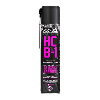 Muc Off Speed ​​Vernis 400 ml