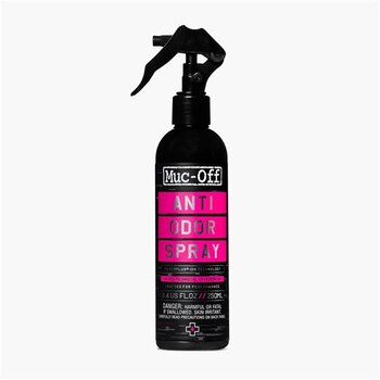 Muc Off Speed ​​Vernis 400 ml