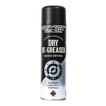 Muc Off Visor, Lens & Goggle Cleaner 250 ml, 8.4 oz