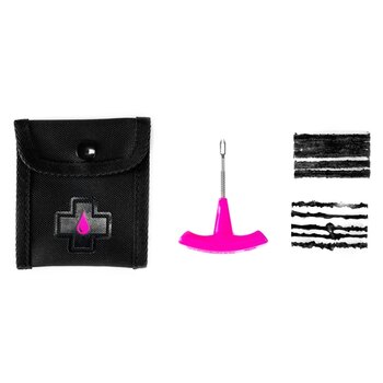 Kit de mastic Muc Off Tubeless avec outils Gel