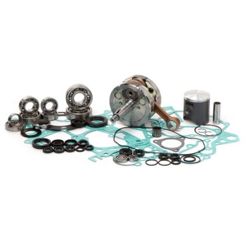 VertexWinderosa Kit complet de joints de moteur pour Honda 059202