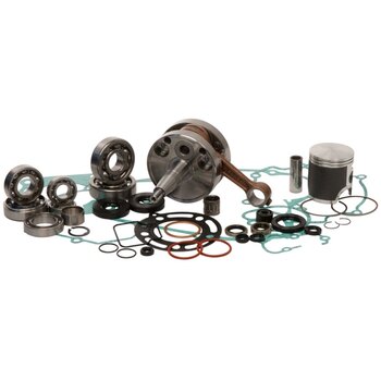 VertexWinderosa Kit moteur complet pour Polaris