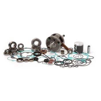 VertexWinderosa Kit moteur complet pour Polaris