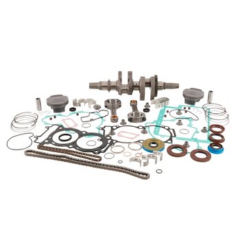 VertexWinderosa Kit complet de joints de moteur pour Polaris 287694