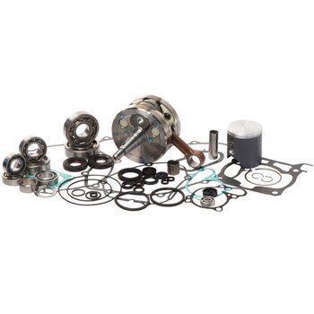 VertexWinderosa Kit moteur complet pour Polaris